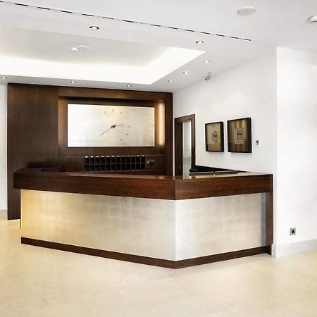 Dehesa Real Hotel Madrid Ngoại thất bức ảnh