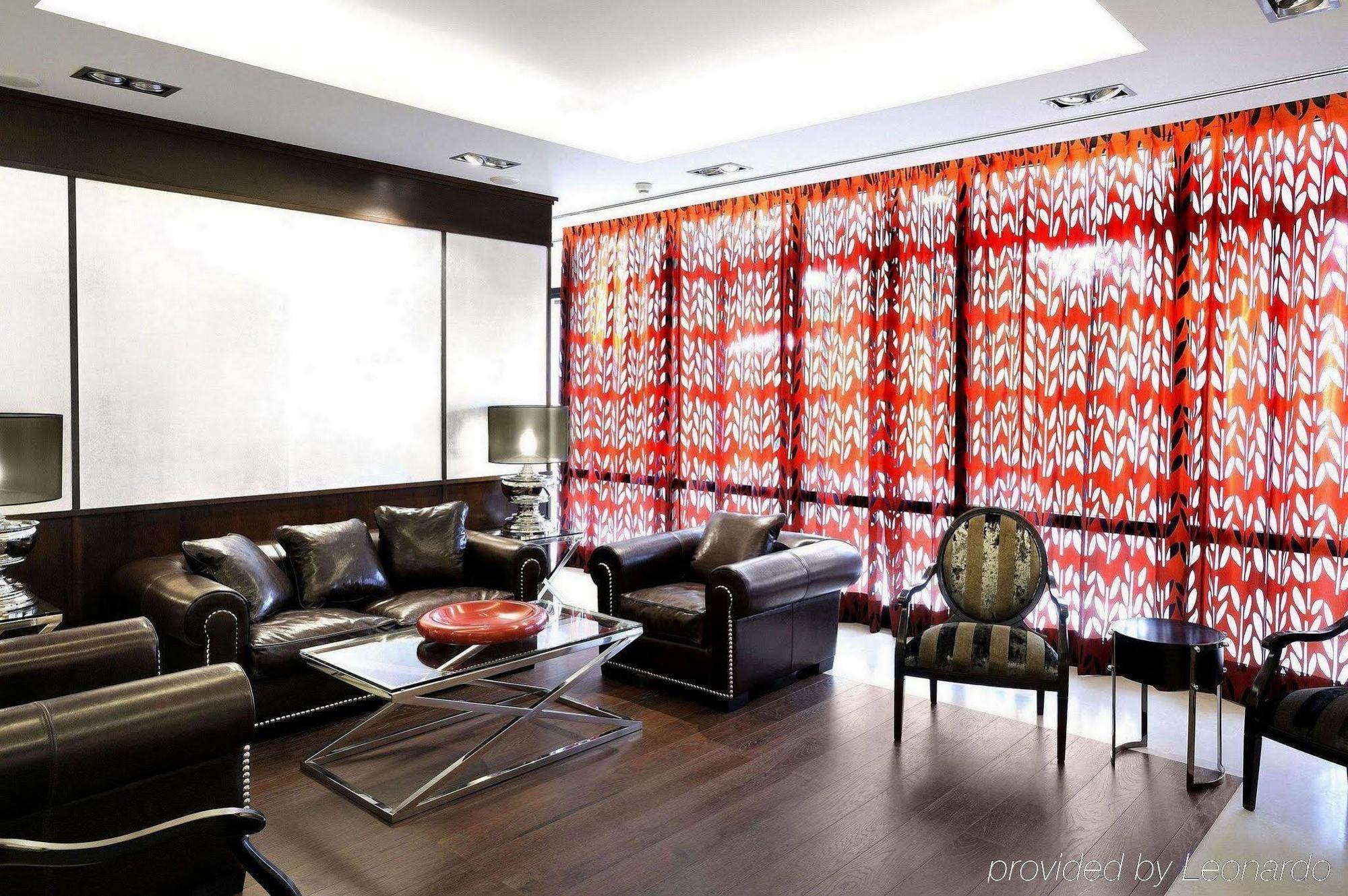Dehesa Real Hotel Madrid Ngoại thất bức ảnh